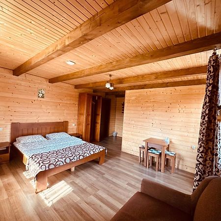 בוקובל Guest House Lileya מראה חיצוני תמונה