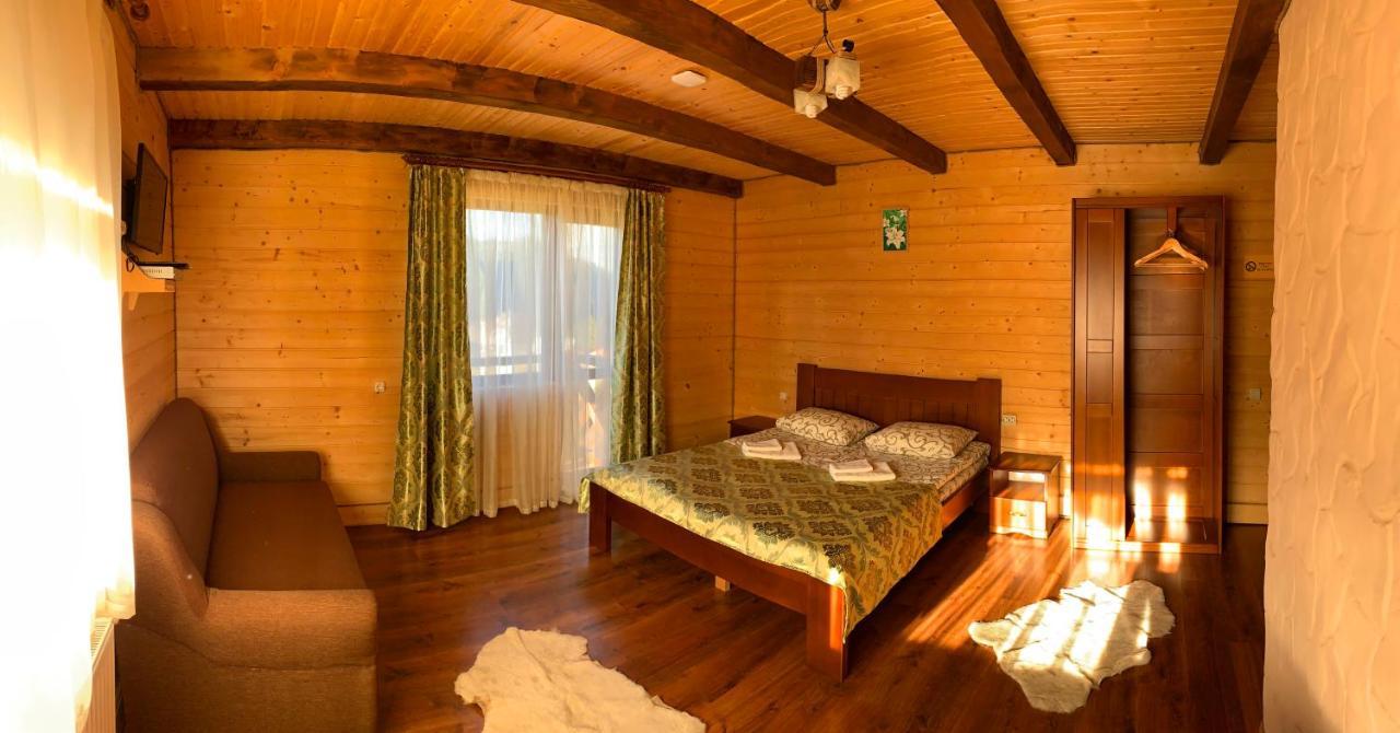 בוקובל Guest House Lileya מראה חיצוני תמונה