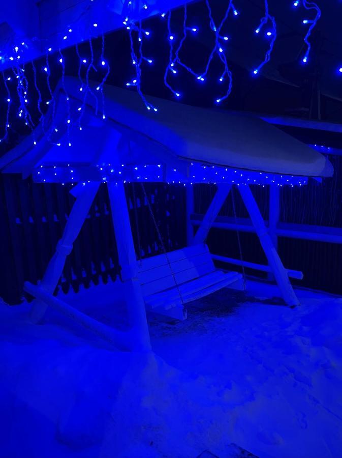 בוקובל Guest House Lileya מראה חיצוני תמונה