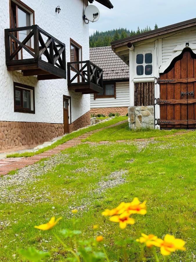 בוקובל Guest House Lileya מראה חיצוני תמונה