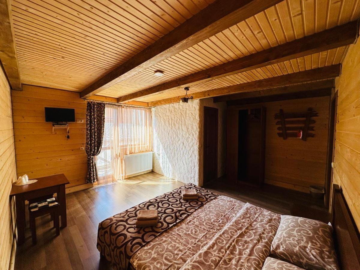 בוקובל Guest House Lileya מראה חיצוני תמונה