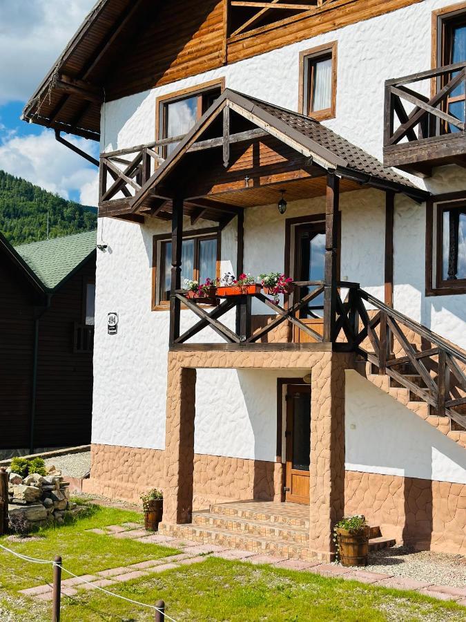 בוקובל Guest House Lileya מראה חיצוני תמונה