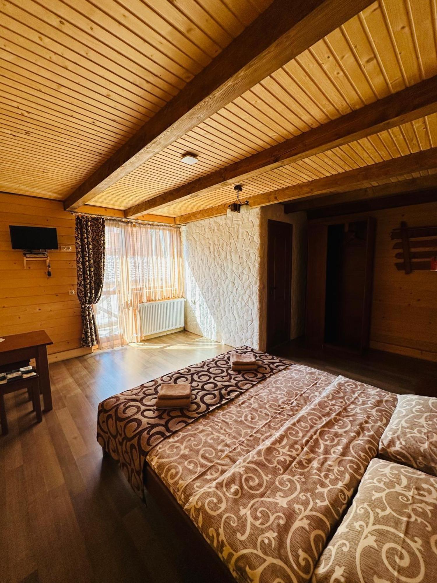 בוקובל Guest House Lileya מראה חיצוני תמונה