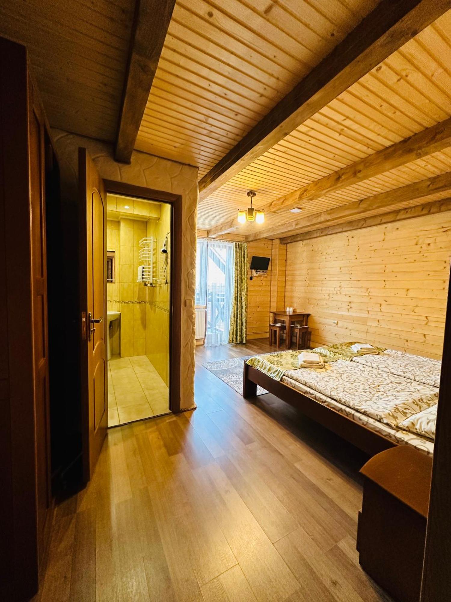 בוקובל Guest House Lileya מראה חיצוני תמונה