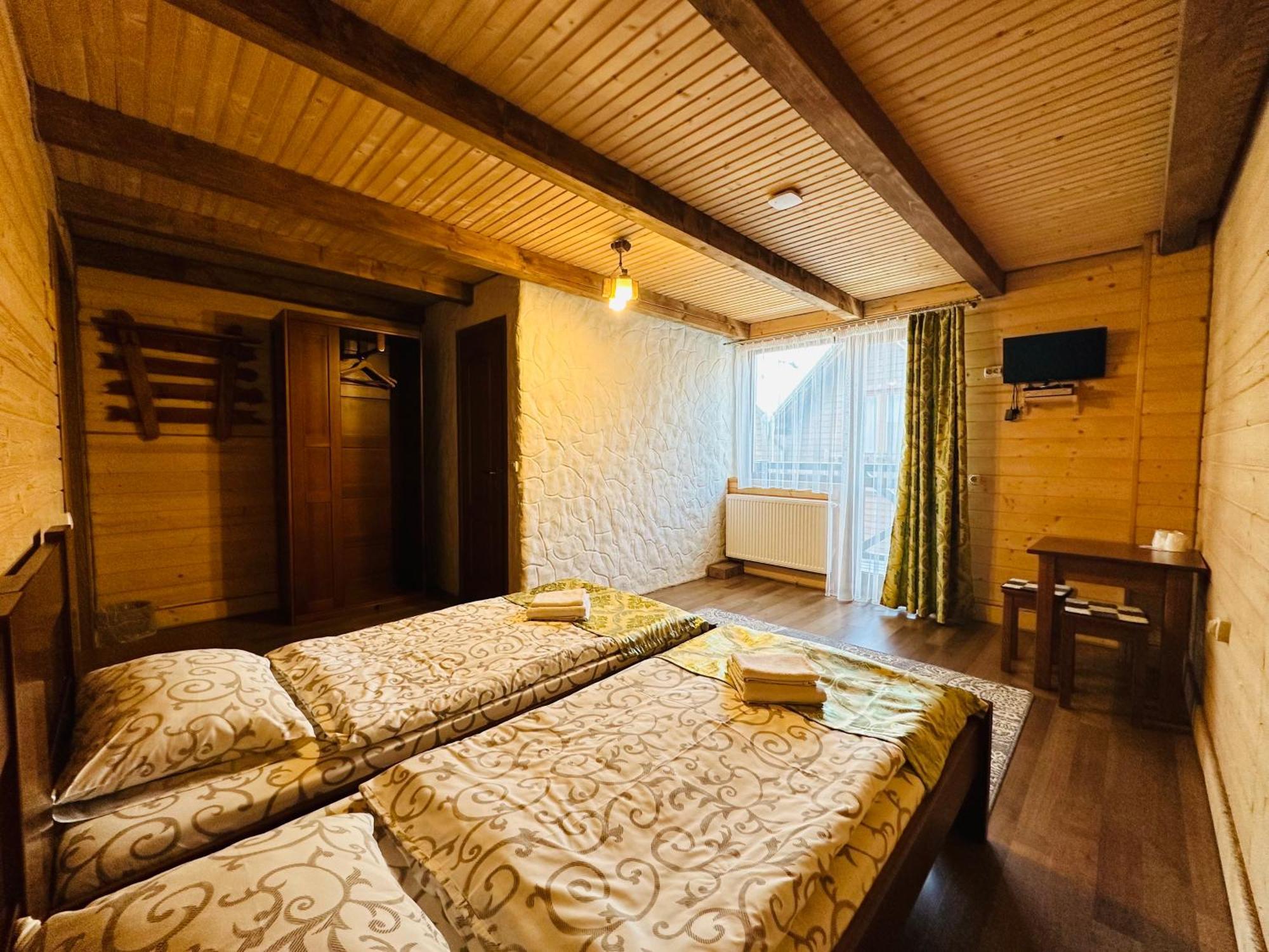בוקובל Guest House Lileya מראה חיצוני תמונה