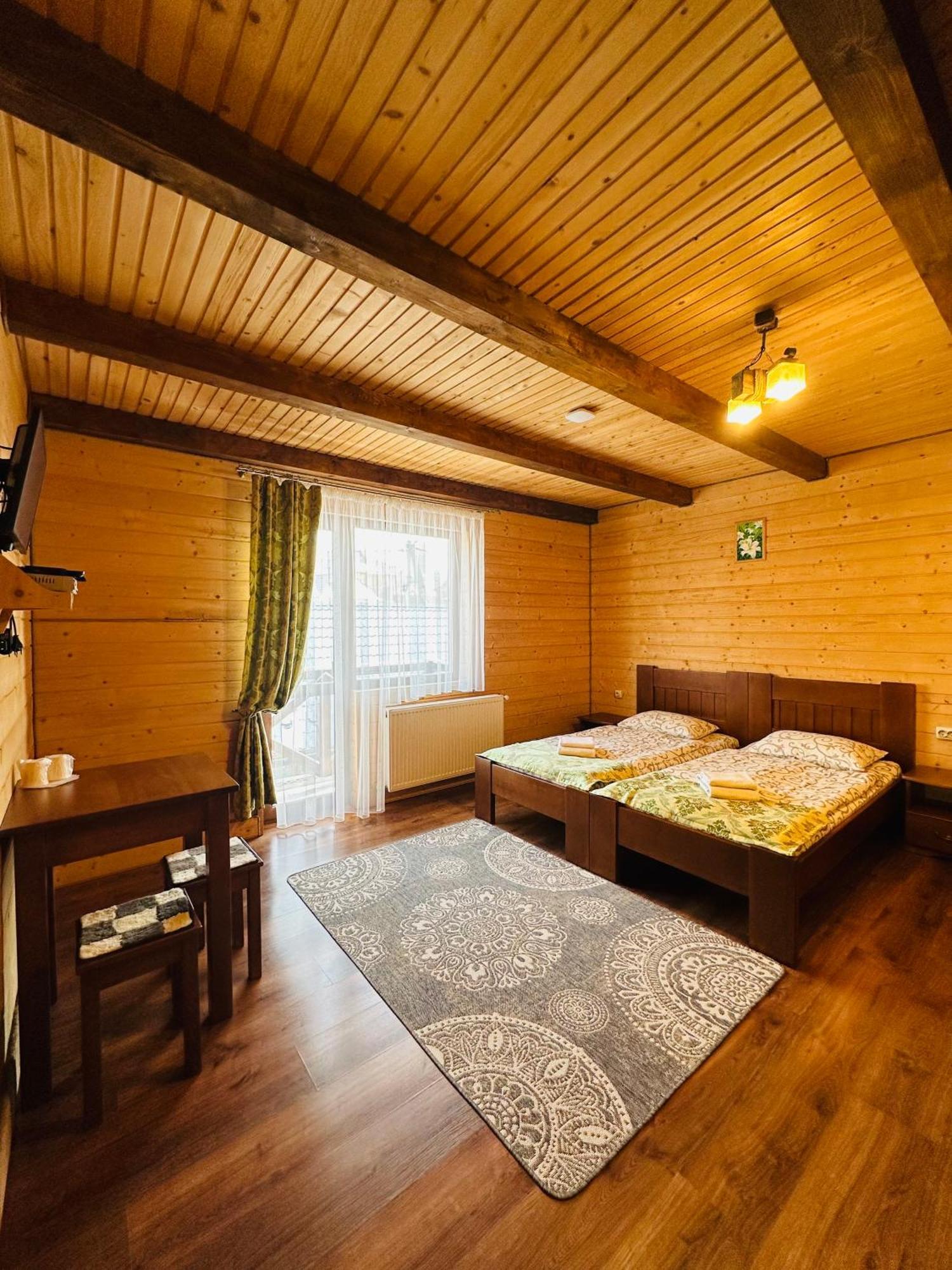 בוקובל Guest House Lileya מראה חיצוני תמונה