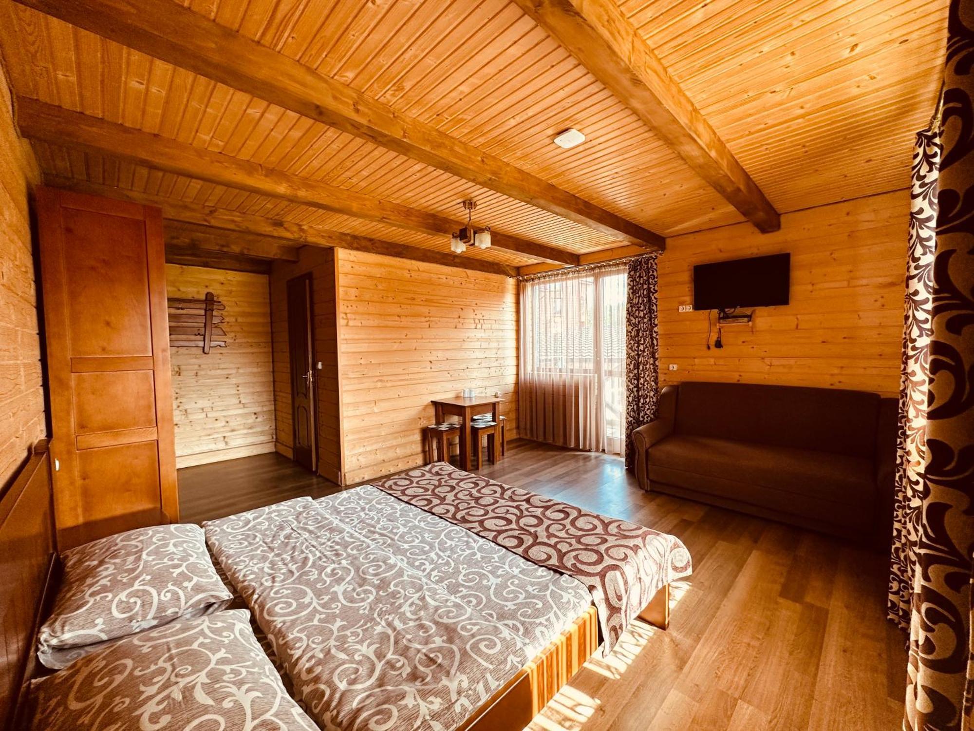 בוקובל Guest House Lileya מראה חיצוני תמונה