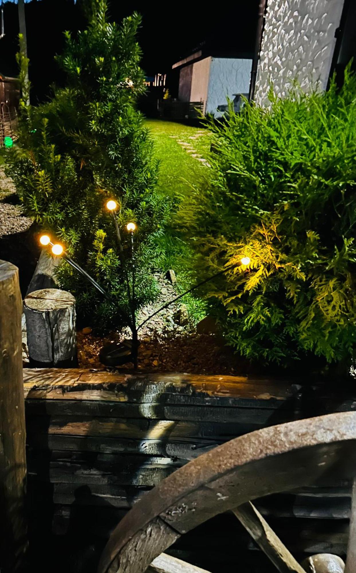 בוקובל Guest House Lileya מראה חיצוני תמונה